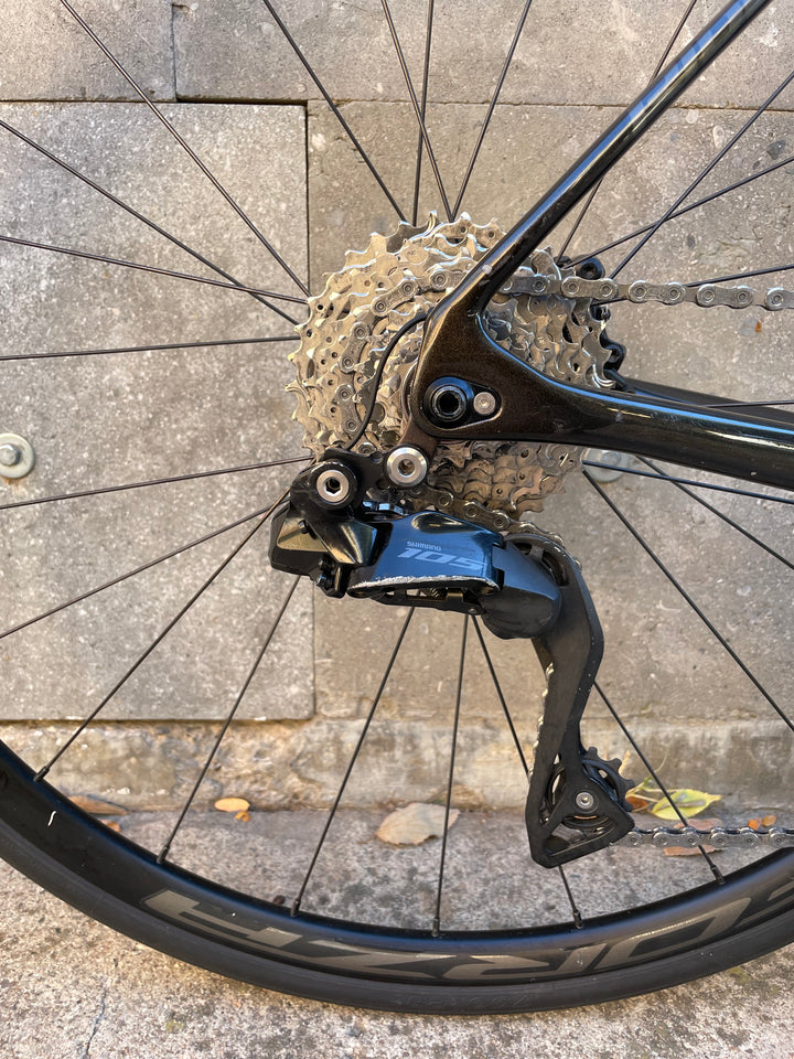 Ridley Fenix SLiC Road Bike (Shimano 105 Di2) Ex-Demo 2025 Size M