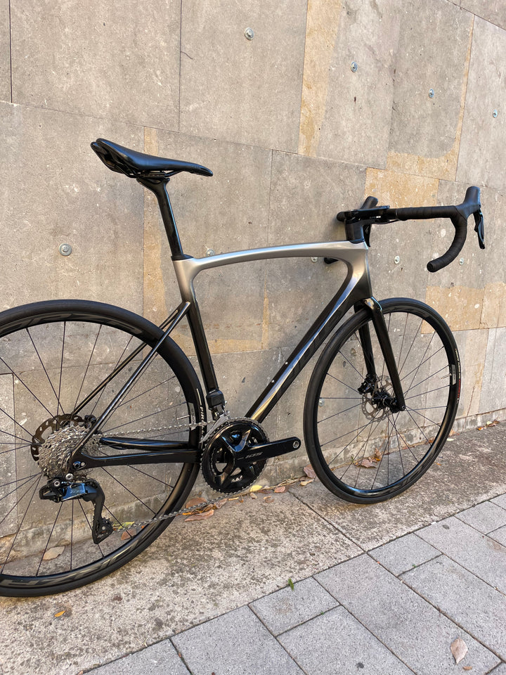 Ridley Fenix SLiC Road Bike (Shimano 105 Di2) Ex-Demo 2025 Size M