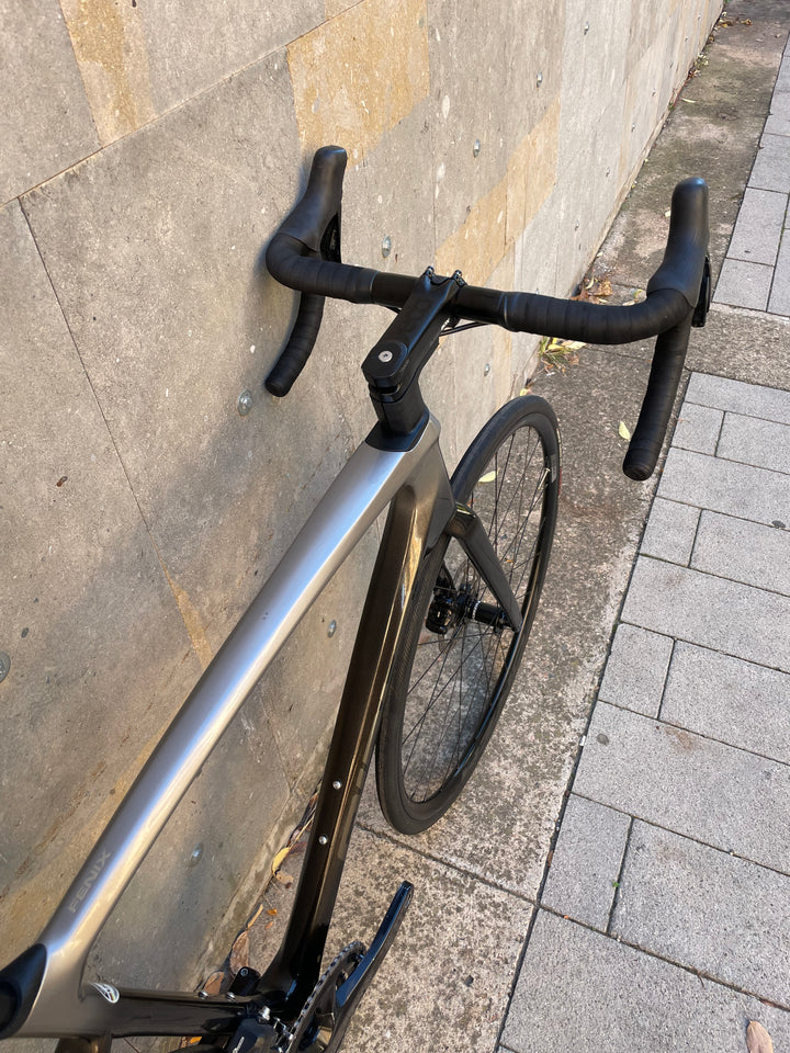 Ridley Fenix SLiC Road Bike (Shimano 105 Di2) Ex-Demo 2025 Size M