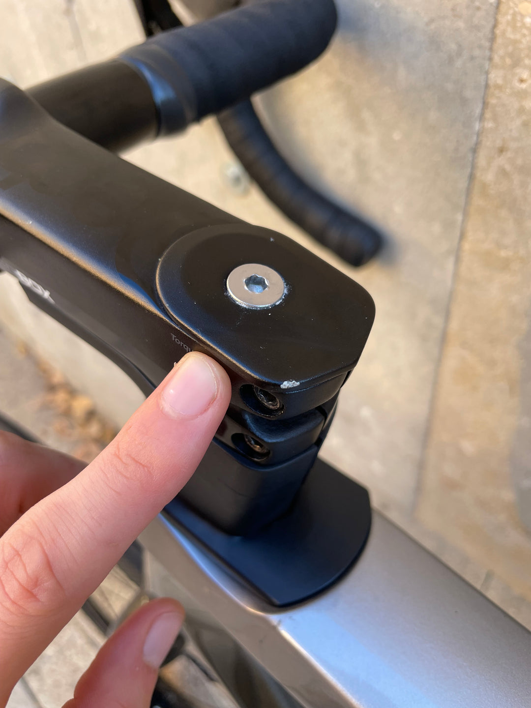 Ridley Fenix SLiC Road Bike (Shimano 105 Di2) Ex-Demo 2025 Size M