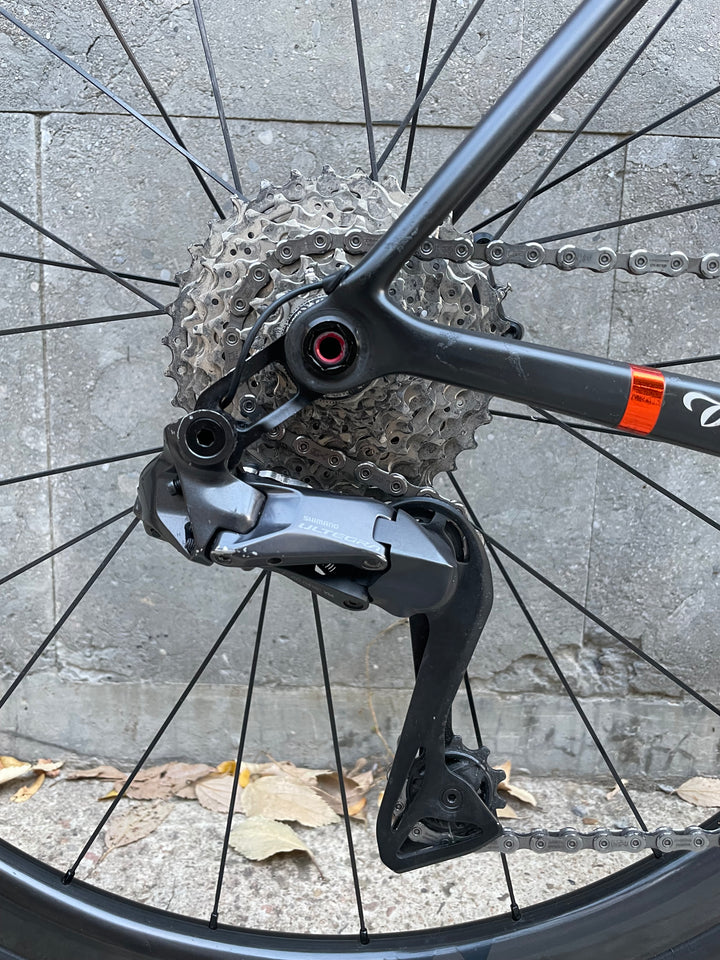 Wilier Verticale SLR Road Bike (Shimano Ultegra di2 R8170) Ex-Demo 2025 Size M