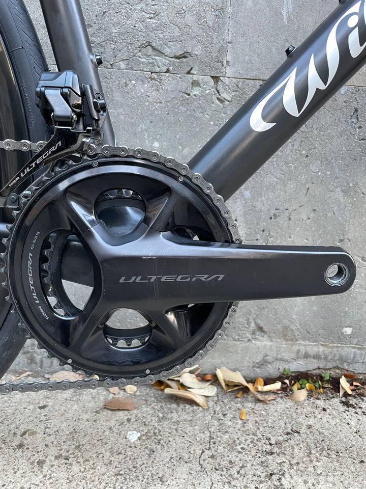 Wilier Verticale SLR Road Bike (Shimano Ultegra di2 R8170) Ex-Demo 2025 Size M