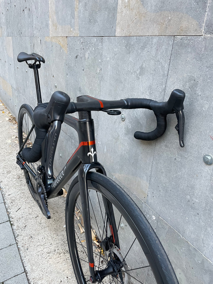 Wilier Verticale SLR Road Bike (Shimano Ultegra di2 R8170) Ex-Demo 2025 Size M