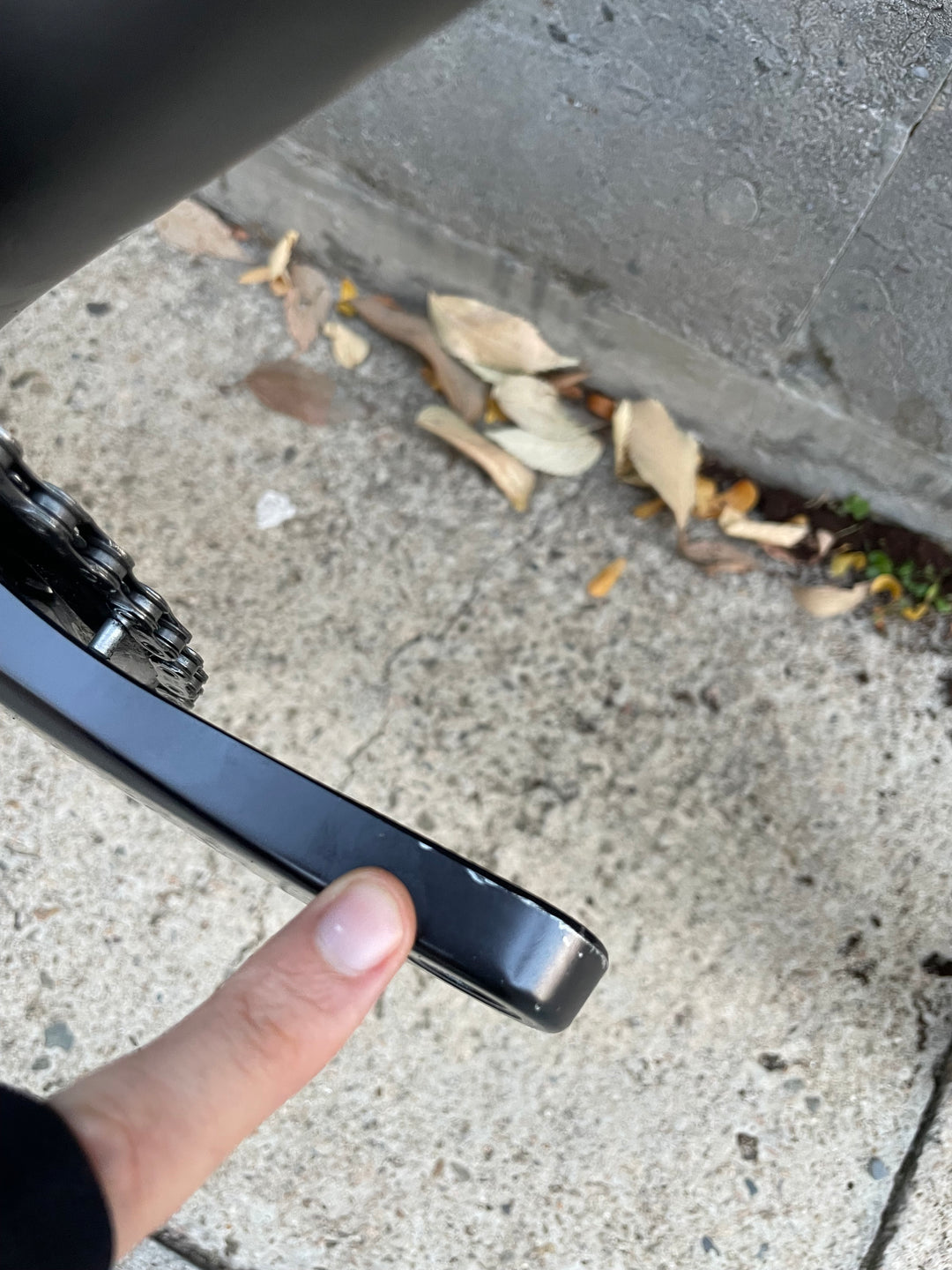 Wilier Verticale SLR Road Bike (Shimano Ultegra di2 R8170) Ex-Demo 2025 Size M