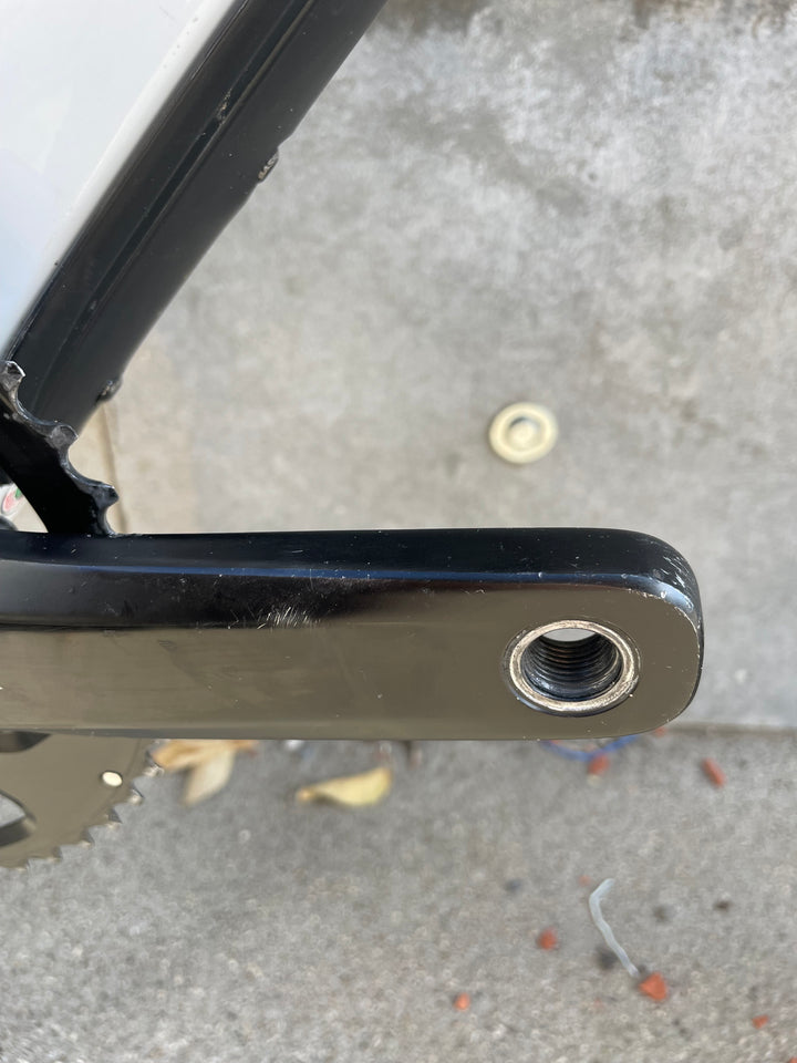 Basso Palta (Shimano GRX di2 2x) Microtech RG38 Levita Bar Ex-Demo 2025 Size L