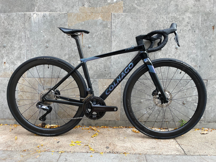 Colnago C68 Road Bike (Shimano Ultegra Di2) Ex-Demo 2025 Size 420