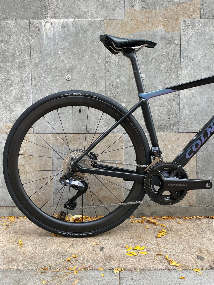 Colnago C68 Road Bike (Shimano Ultegra Di2) Ex-Demo 2025 Size 420