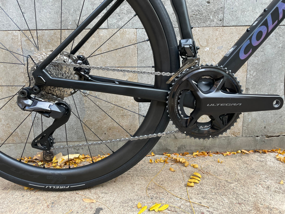 Colnago C68 Road Bike (Shimano Ultegra Di2) Ex-Demo 2025 Size 420