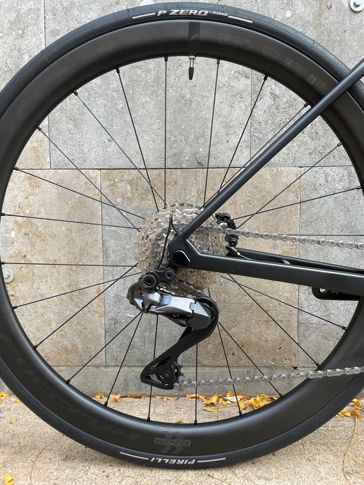 Colnago C68 Road Bike (Shimano Ultegra Di2) Ex-Demo 2025 Size 420