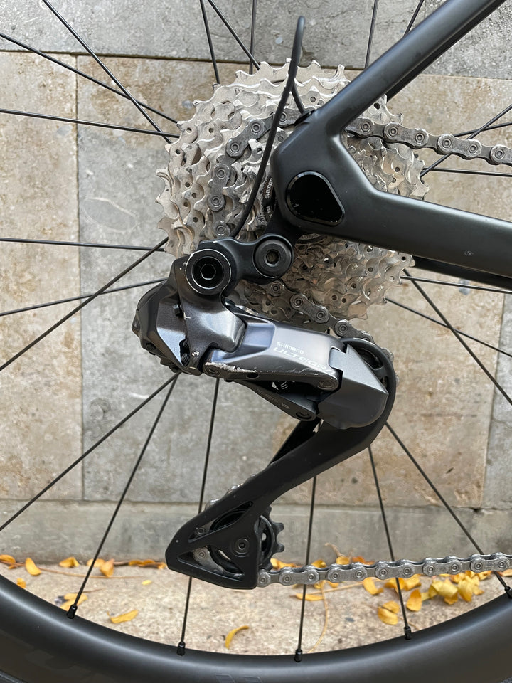 Colnago C68 Road Bike (Shimano Ultegra Di2) Ex-Demo 2025 Size 420