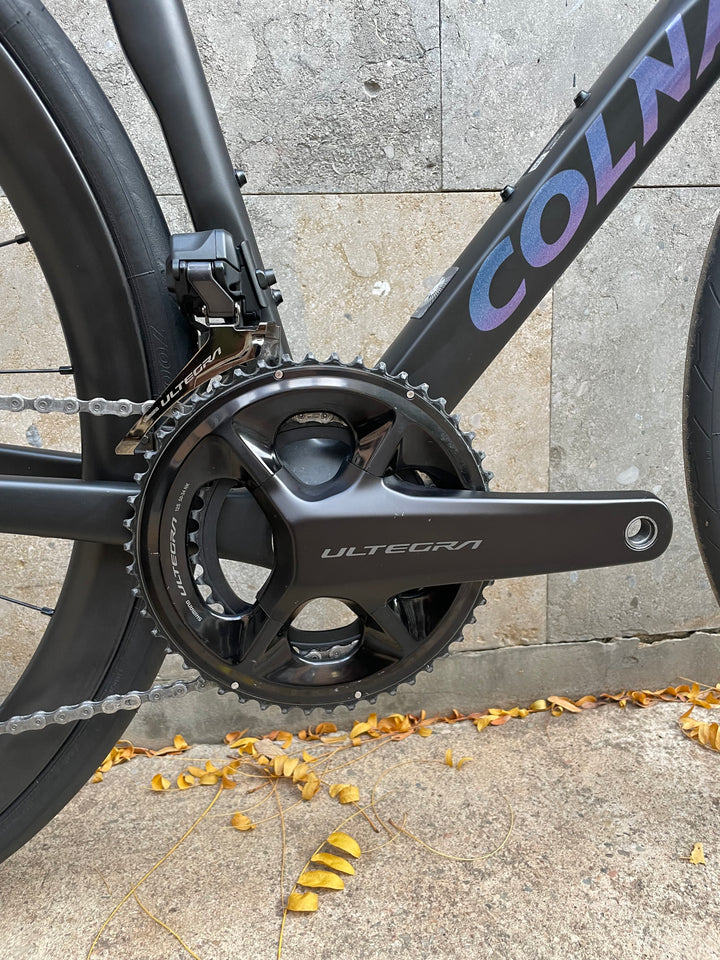 Colnago C68 Road Bike (Shimano Ultegra Di2) Ex-Demo 2025 Size 420