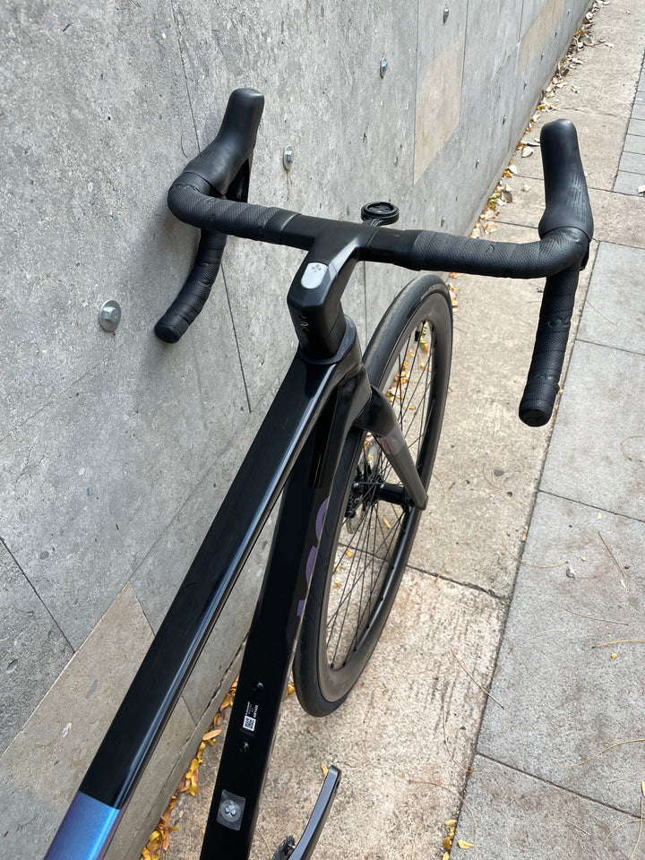 Colnago C68 Road Bike (Shimano Ultegra Di2) Ex-Demo 2025 Size 420