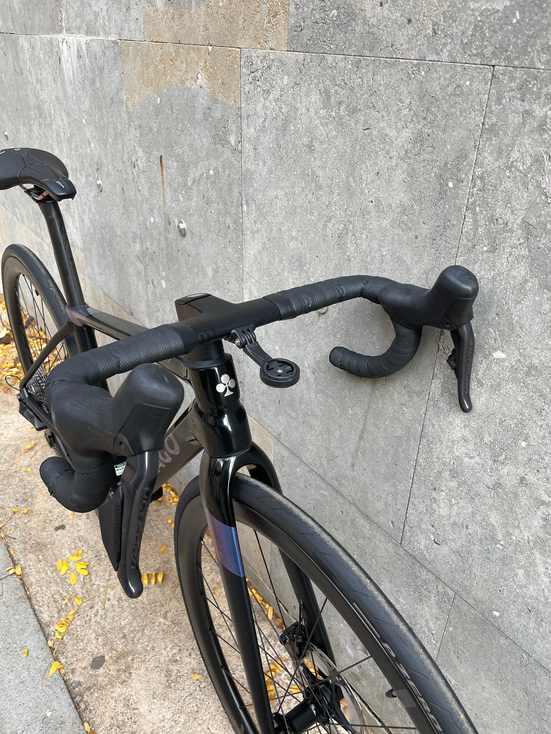 Colnago C68 Road Bike (Shimano Ultegra Di2) Ex-Demo 2025 Size 420