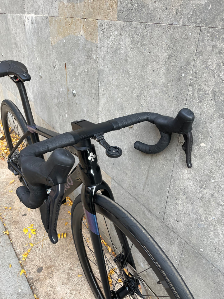 Colnago C68 Road Bike (Shimano Ultegra Di2) Ex-Demo 2025 Size 420