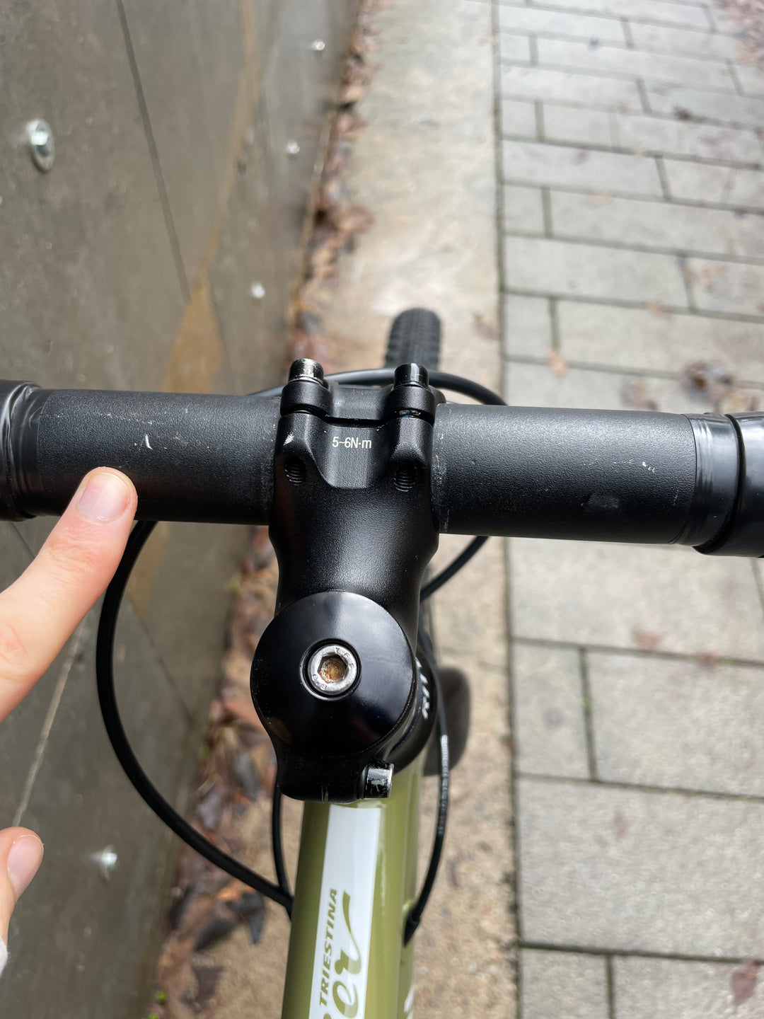 Wilier Jareen Gravel Bike (GRX 2x10) Ex-Demo 2025 Size M