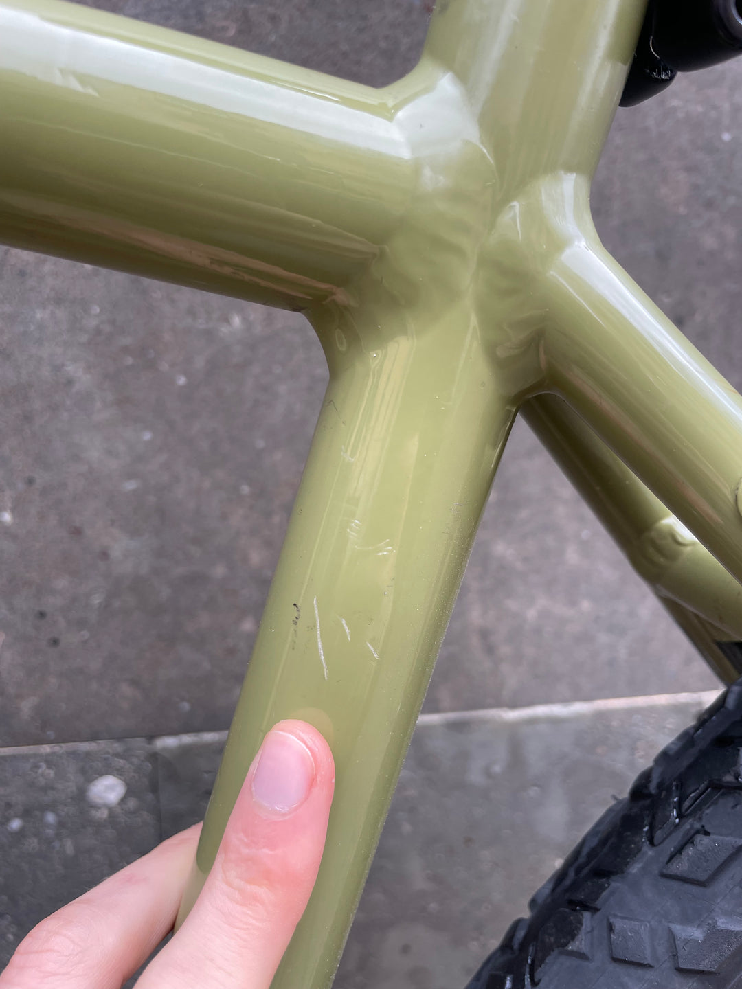 Wilier Jareen Gravel Bike (GRX 2x10) Ex-Demo 2025 Size M