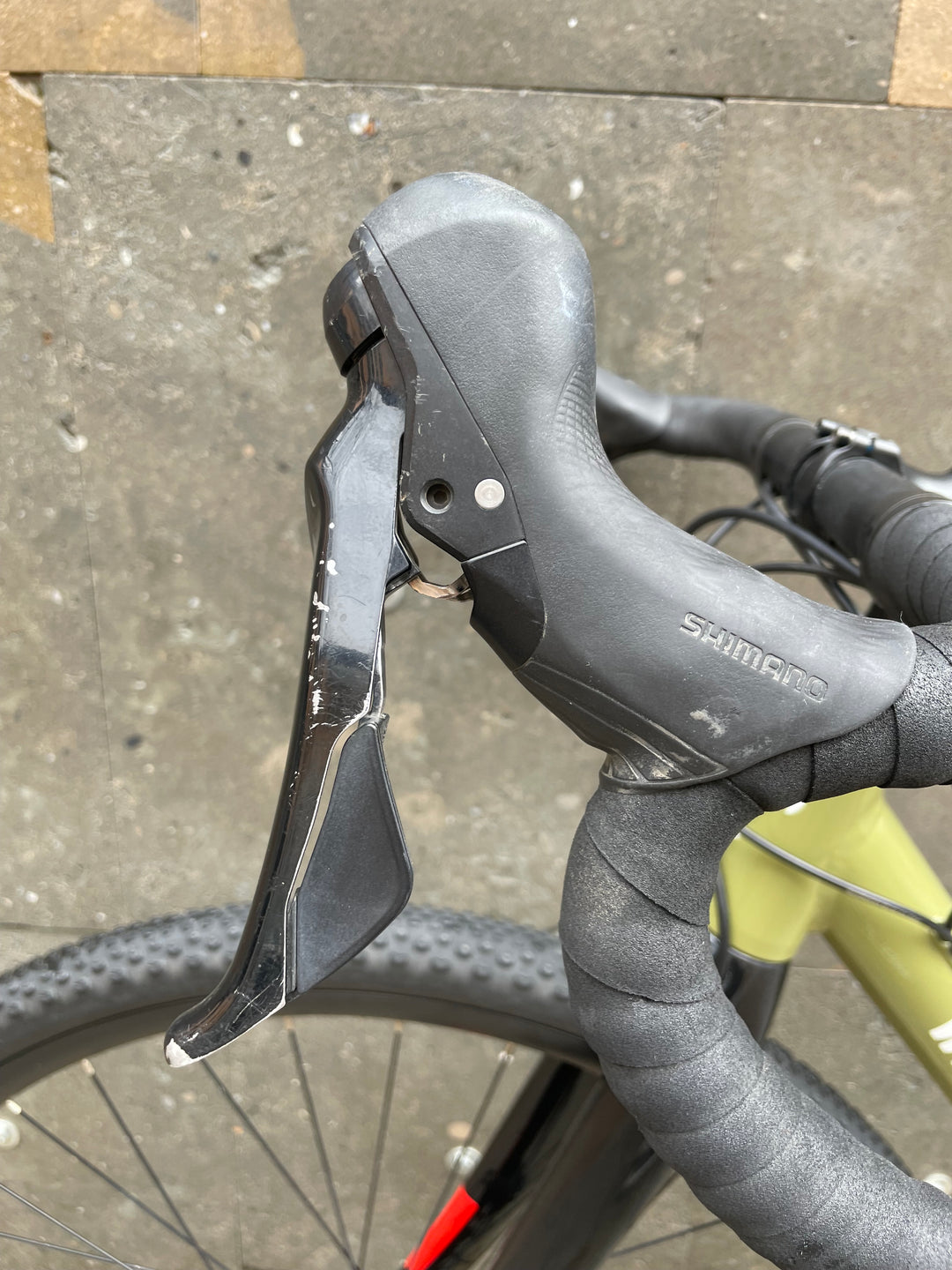 Wilier Jareen Gravel Bike (GRX 2x10) Ex-Demo 2025 Size M