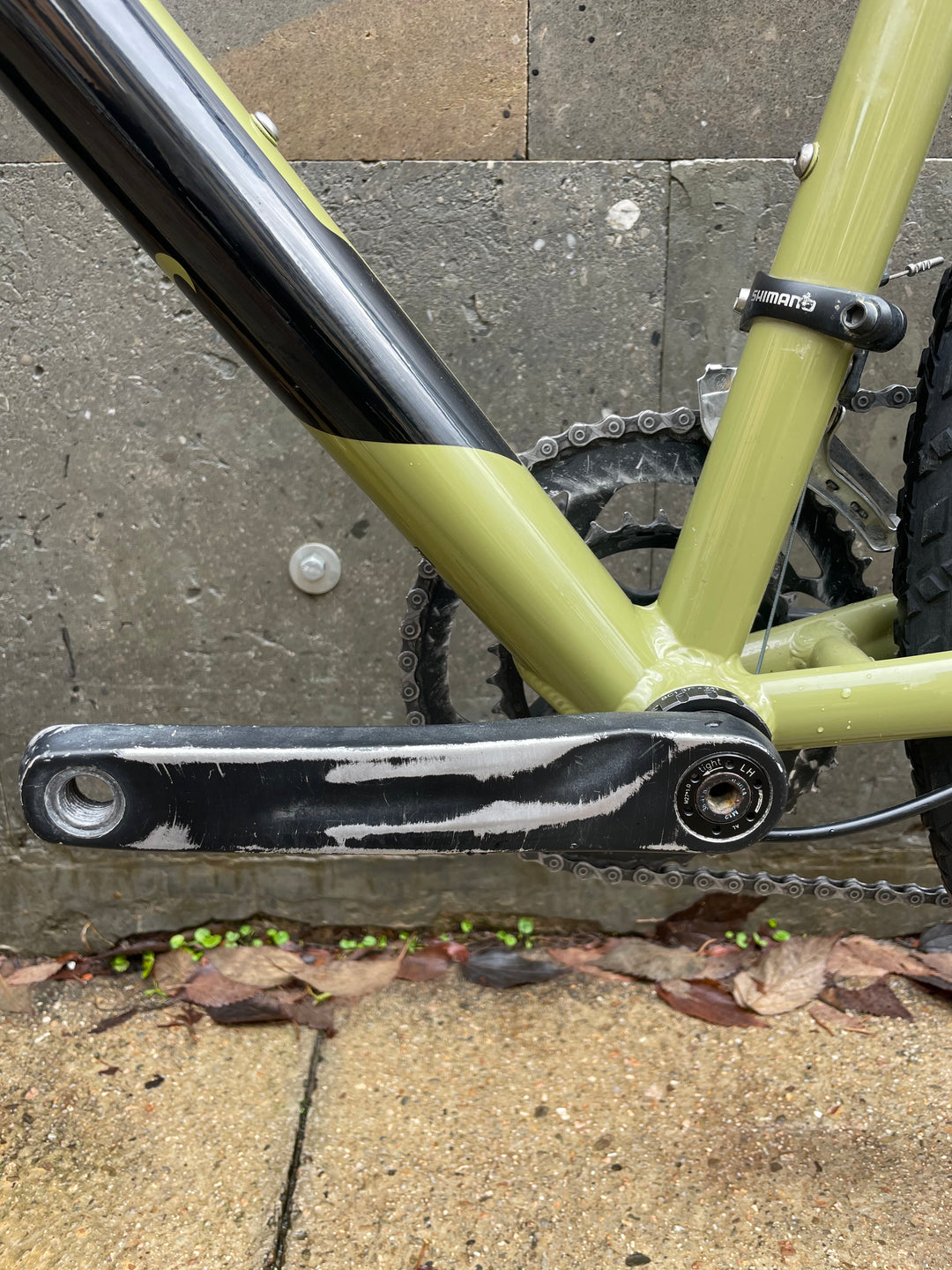 Wilier Jareen Gravel Bike (GRX 2x10) Ex-Demo 2025 Size M