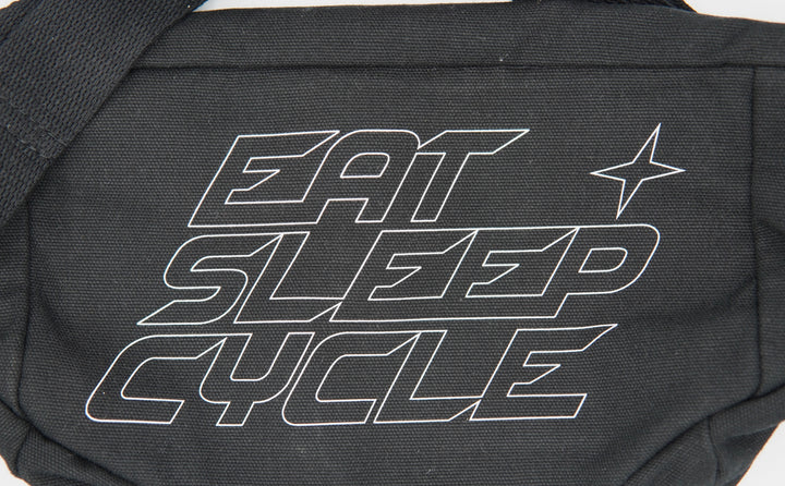 Eat Sleep Cycle Hip Pack