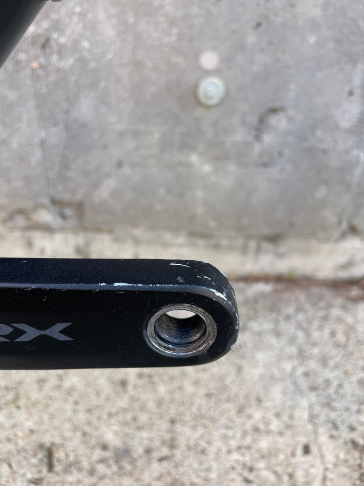 Wilier Adlar Gravel Bike (Shimano GRX 1x12) Ex-Demo 2025, Size L