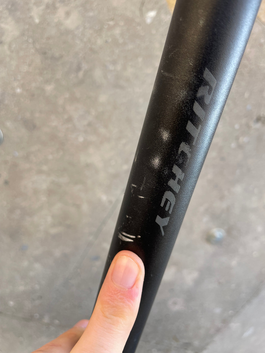 Wilier Adlar Gravel Bike (Shimano GRX 1x12) Ex-Demo 2025, Size L