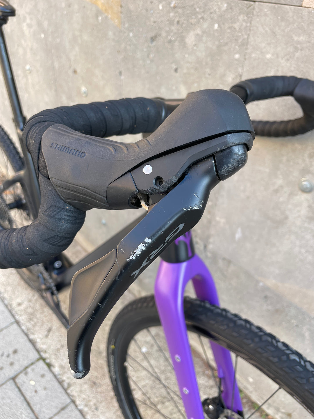 Wilier Adlar Gravel Bike (Shimano GRX 1x12) Ex-Demo 2025, Size L