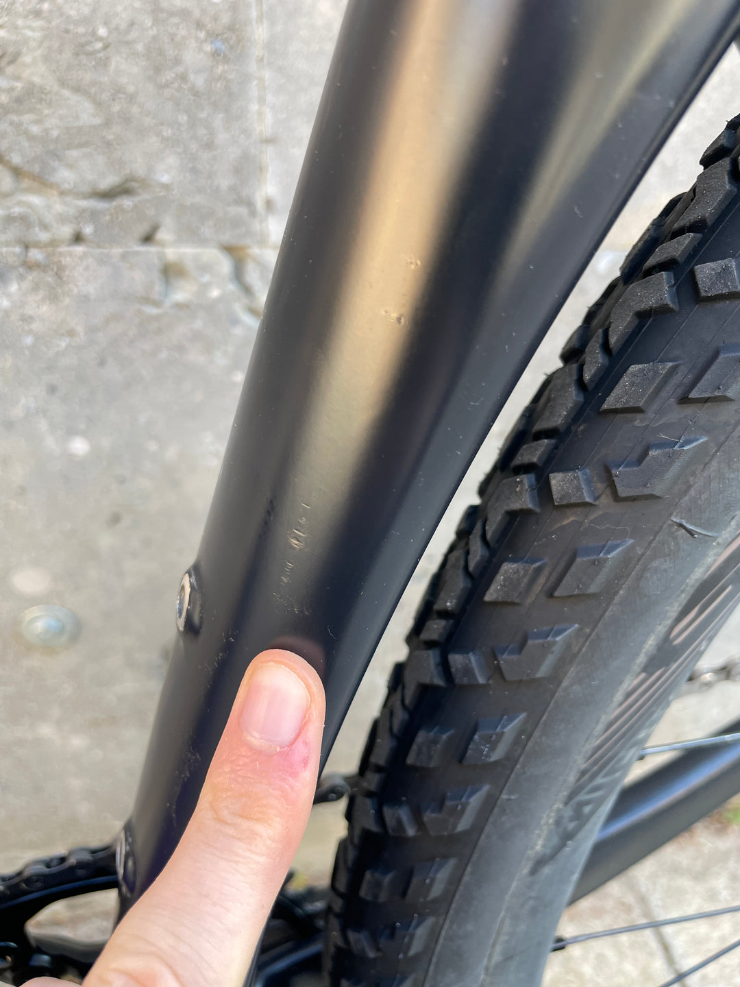 Wilier Adlar Gravel Bike (Shimano GRX 1x12) Ex-Demo 2025, Size L