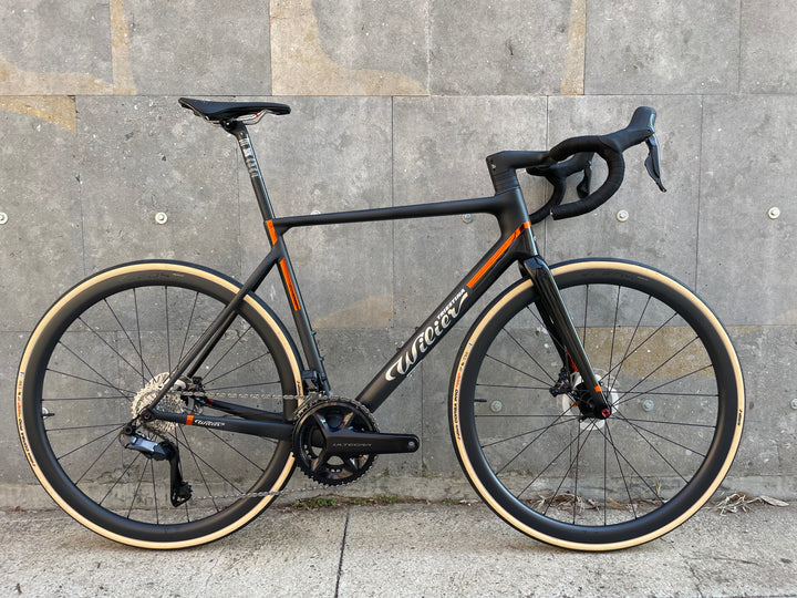Wilier Verticale SLR Road Bike (Shimano Ultegra Di2) Size L