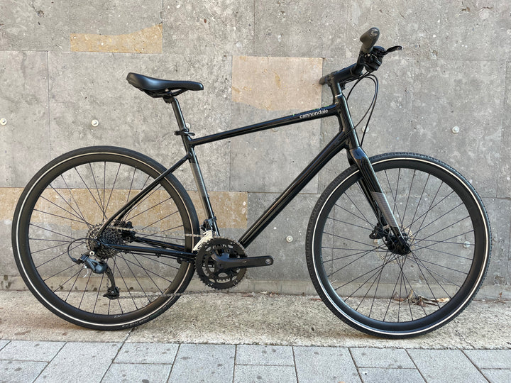 Cannondale Quick Disc 3, Ex Demo 2025 Size L