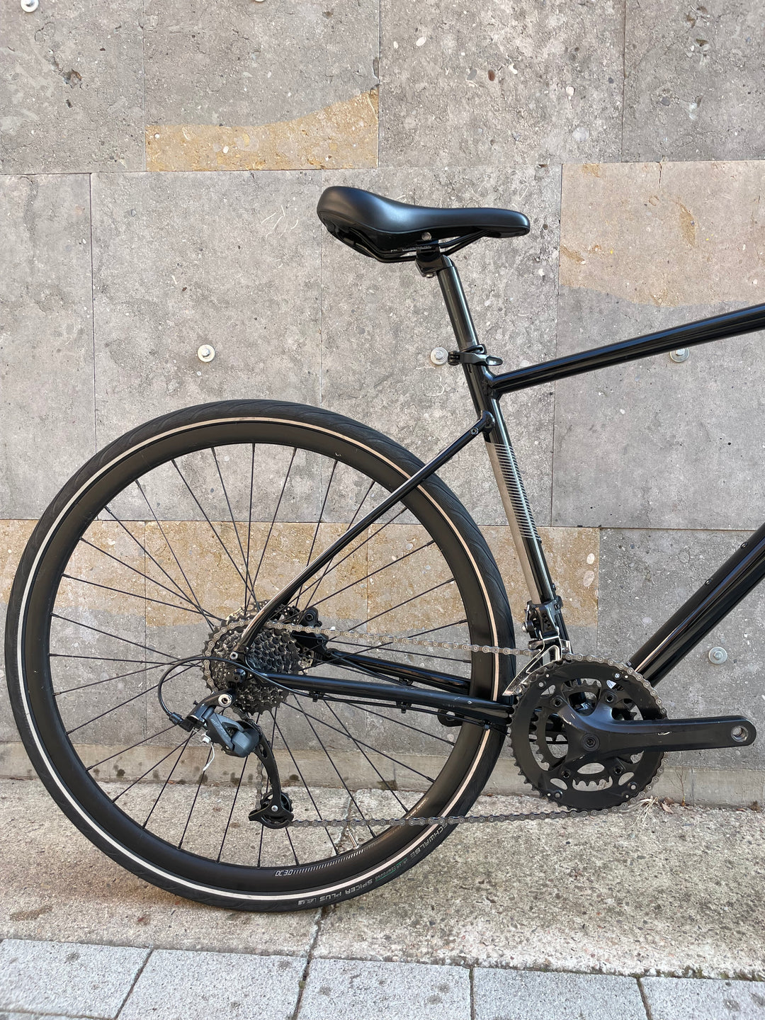 Cannondale Quick Disc 3, Ex Demo 2025 Size L