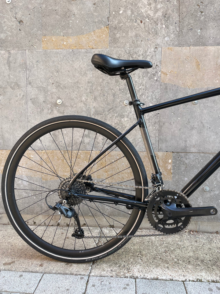 Cannondale Quick Disc 3, Ex Demo 2025 Size L