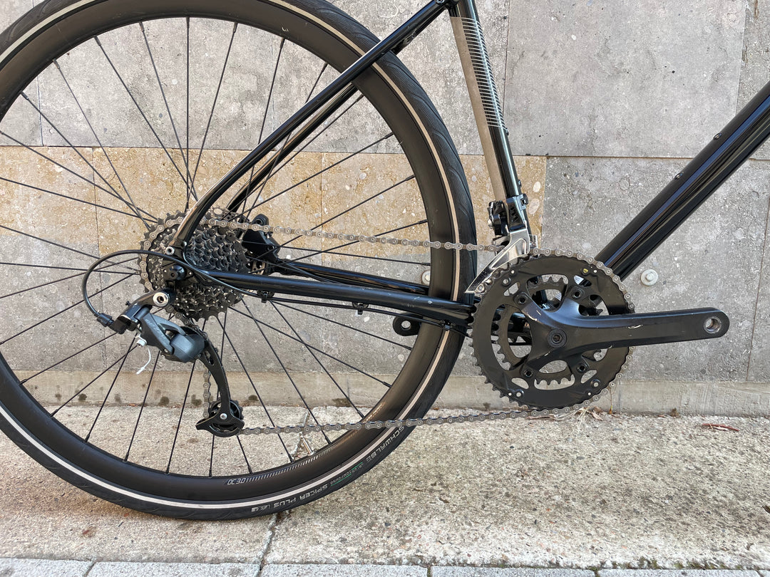 Cannondale Quick Disc 3, Ex Demo 2025 Size L