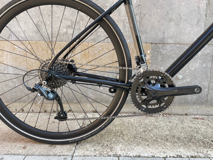 Cannondale Quick Disc 3, Ex Demo 2025 Size L