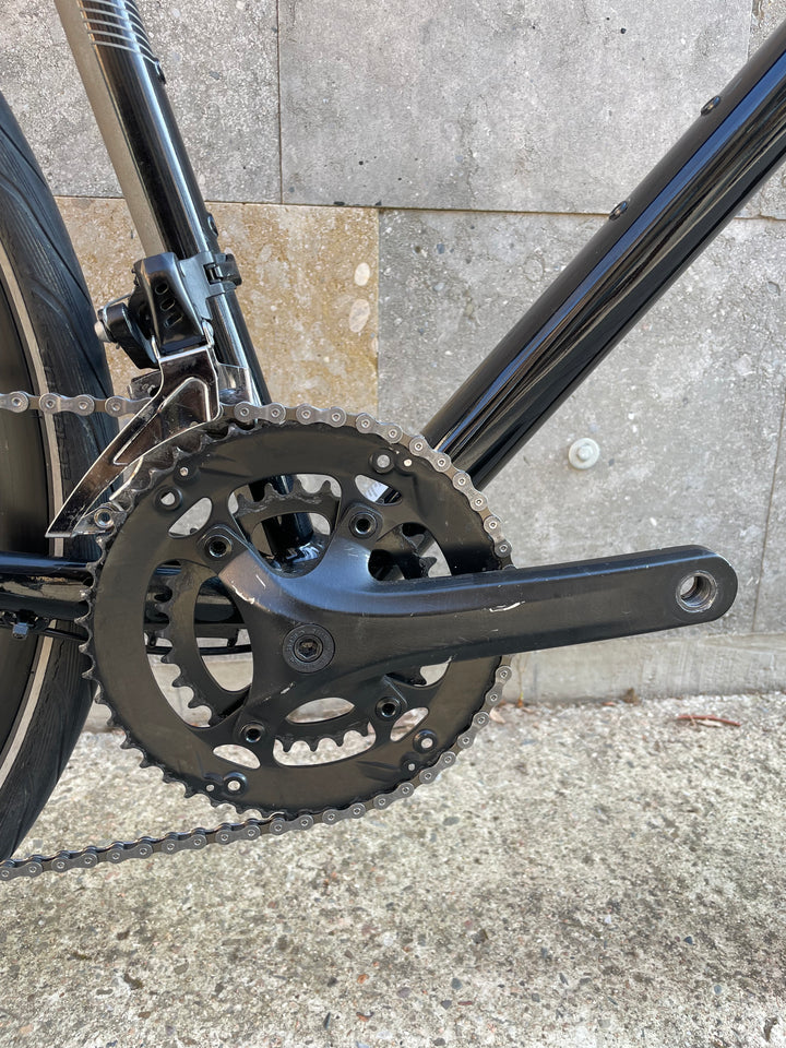 Cannondale Quick Disc 3, Ex Demo 2025 Size L