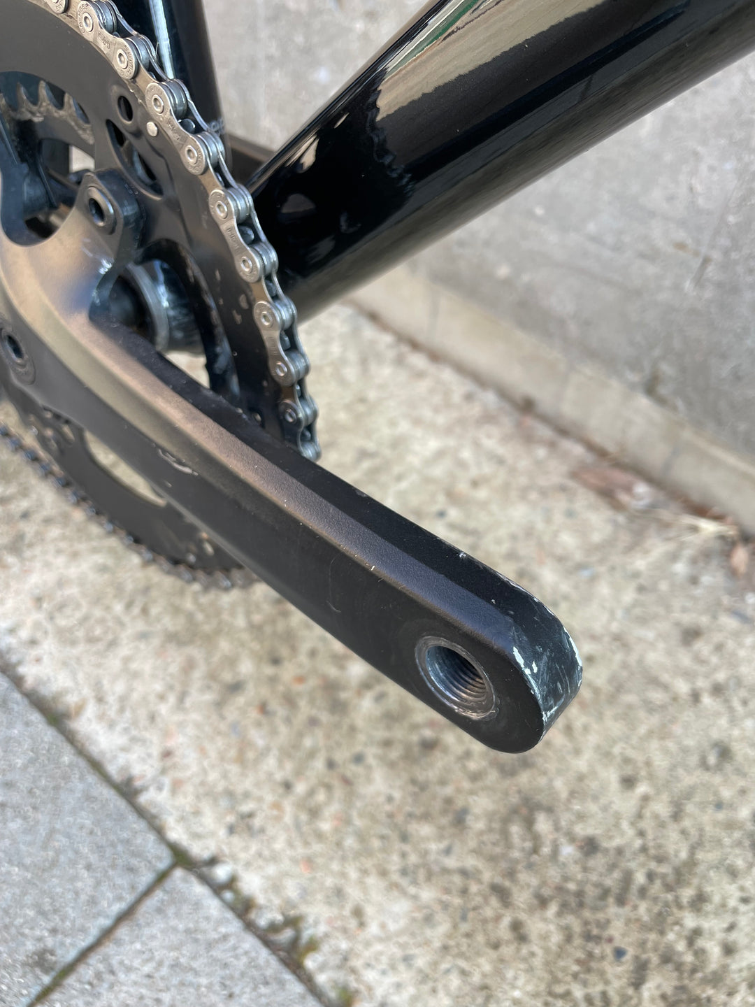 Cannondale Quick Disc 3, Ex Demo 2025 Size L