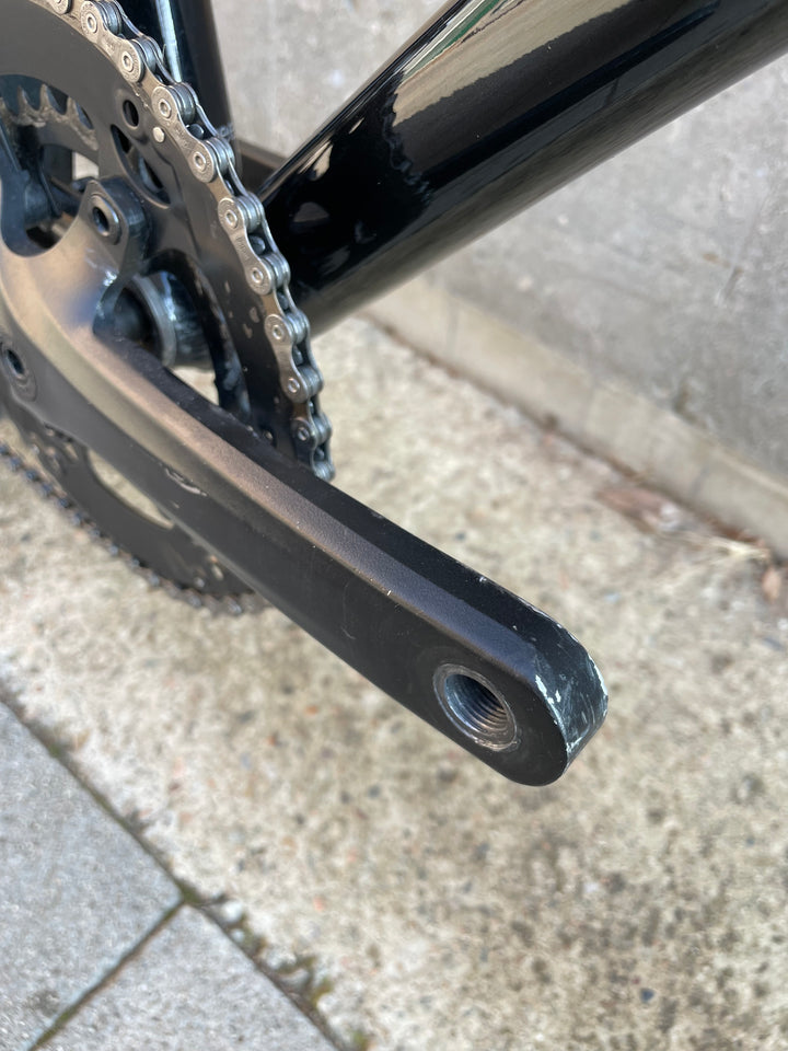 Cannondale Quick Disc 3, Ex Demo 2025 Size L