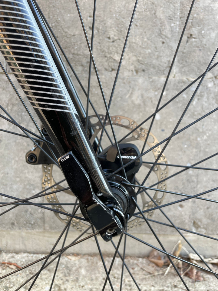 Cannondale Quick Disc 3, Ex Demo 2025 Size L
