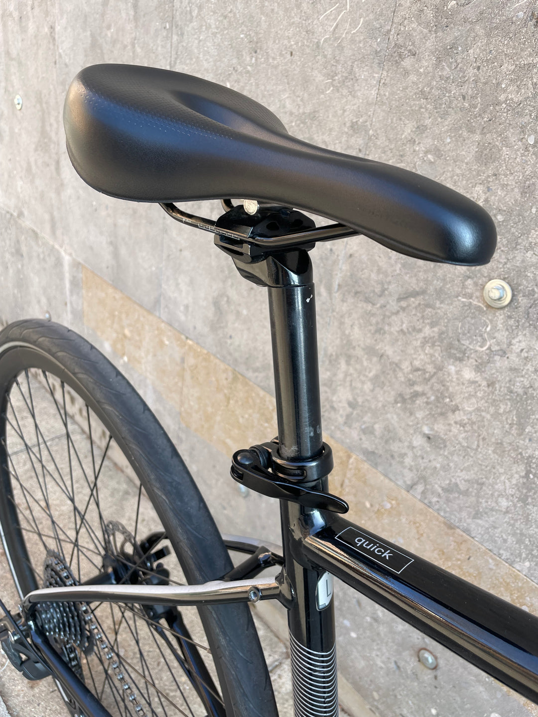 Cannondale Quick Disc 3, Ex Demo 2025 Size L