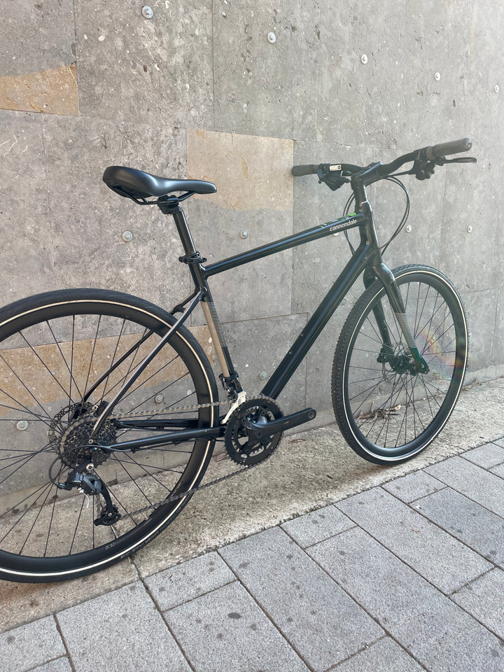 Cannondale Quick Disc 3, Ex Demo 2025 Size L