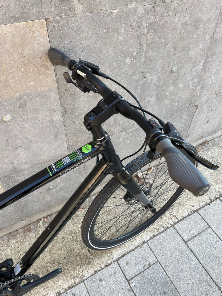 Cannondale Quick Disc 3, Ex Demo 2025 Size L