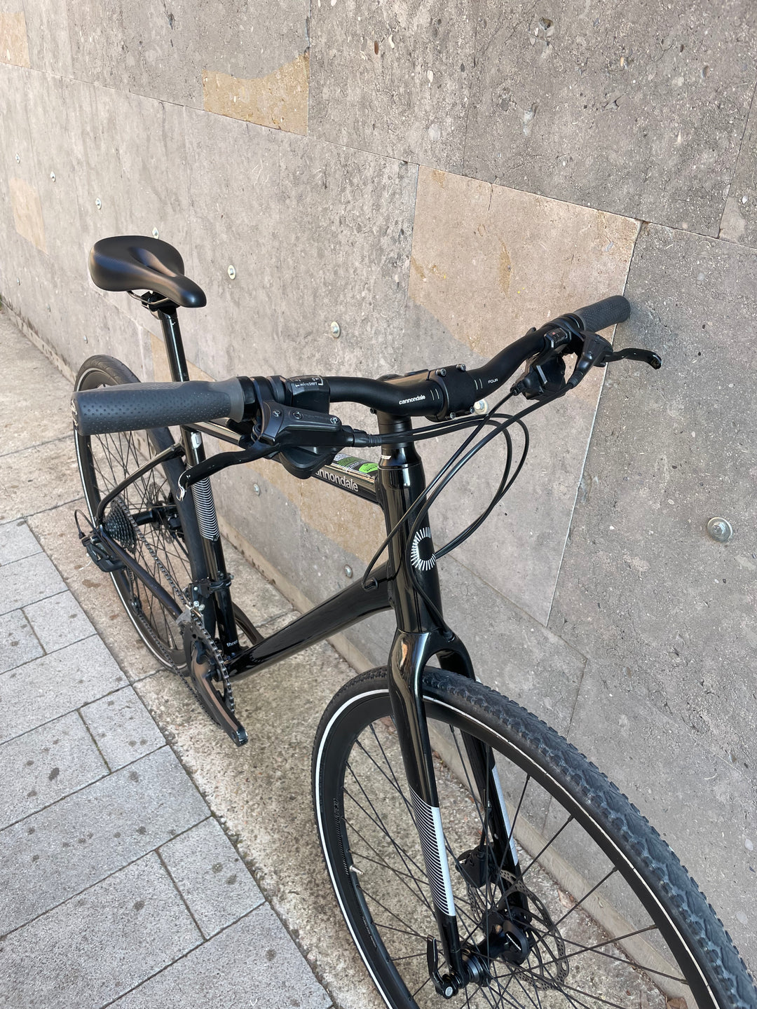 Cannondale Quick Disc 3, Ex Demo 2025 Size L