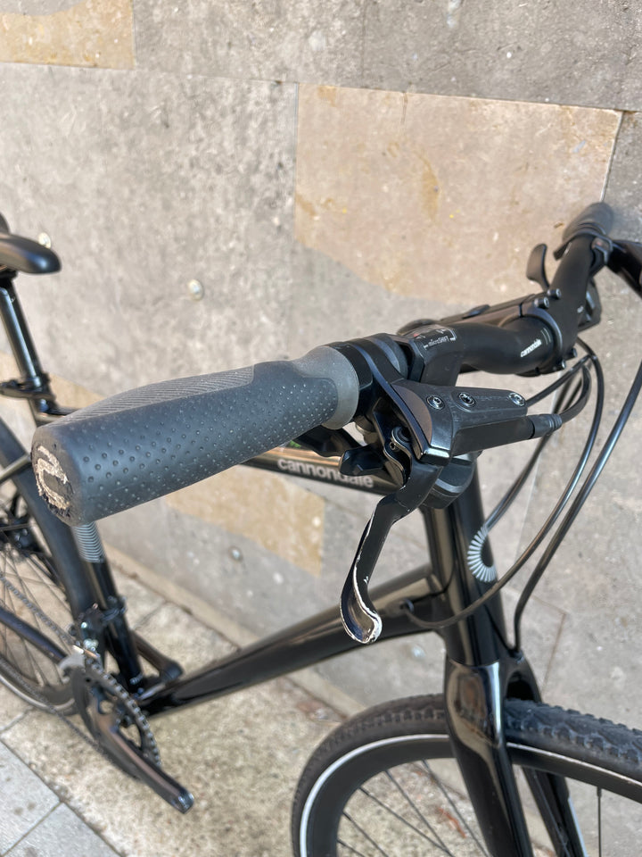 Cannondale Quick Disc 3, Ex Demo 2025 Size L