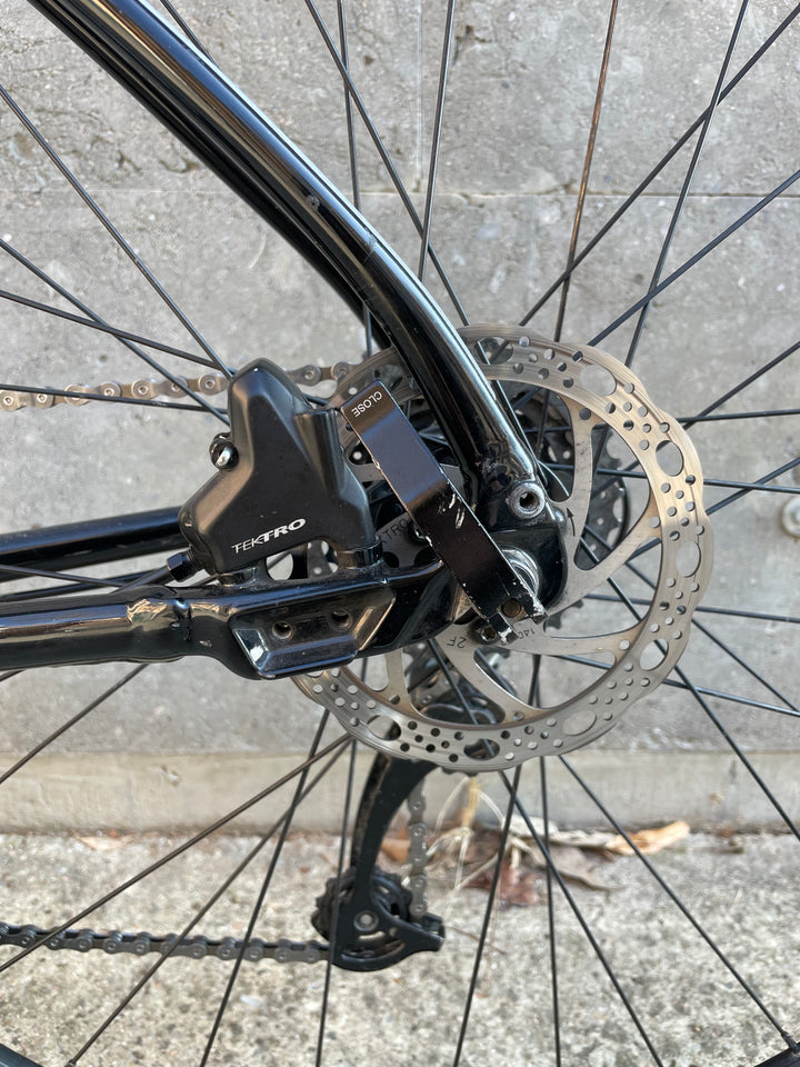 Cannondale Quick Disc 3, Ex Demo 2025 Size L