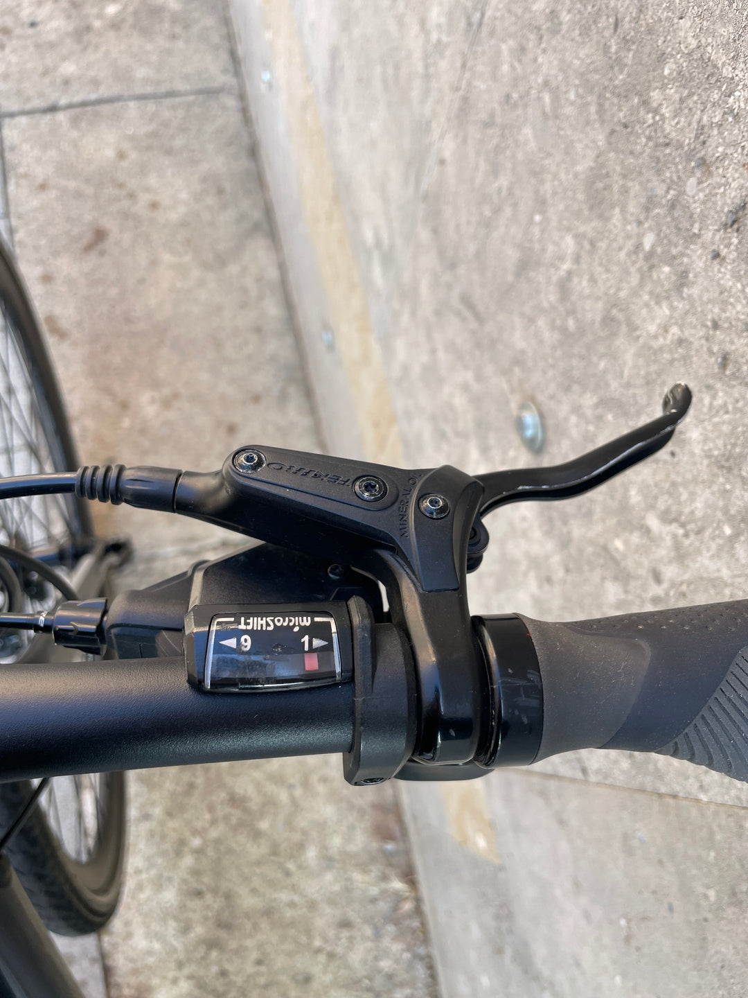 Cannondale Quick Disc 3, Ex Demo 2025 Size L