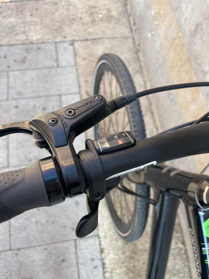 Cannondale Quick Disc 3, Ex Demo 2025 Size L