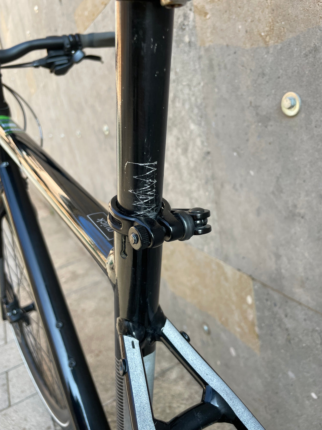 Cannondale Quick Disc 3, Ex Demo 2025 Size L