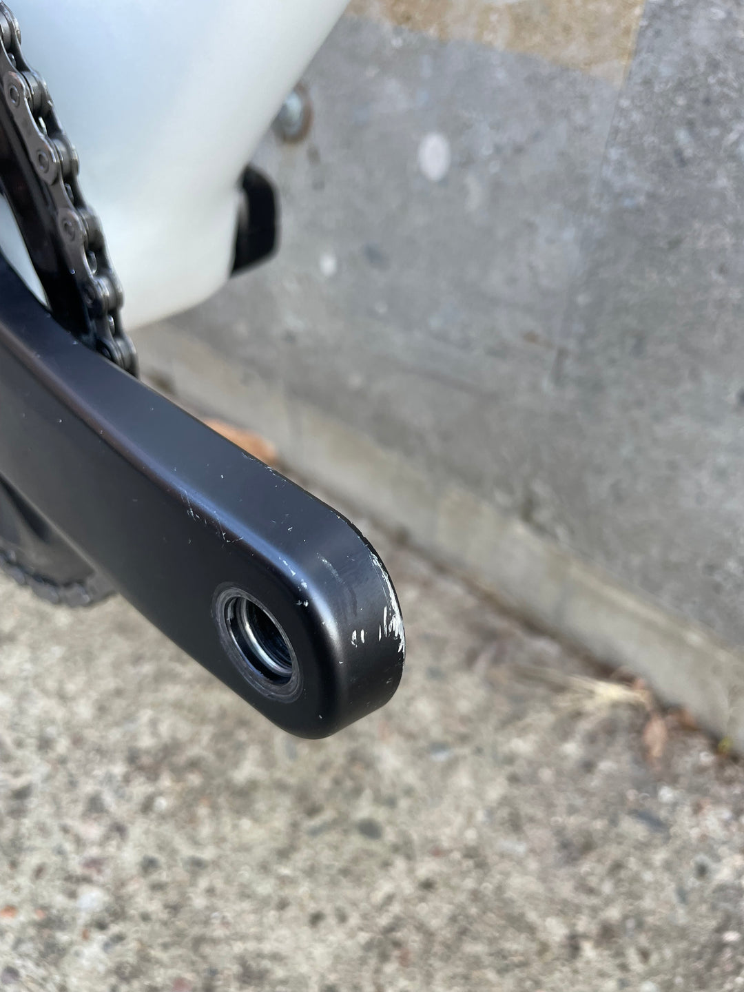 Colnago V4RS Road Bike (Ultegra Di2 / Alu Wheels) - Ex Demo 2025, Size 530