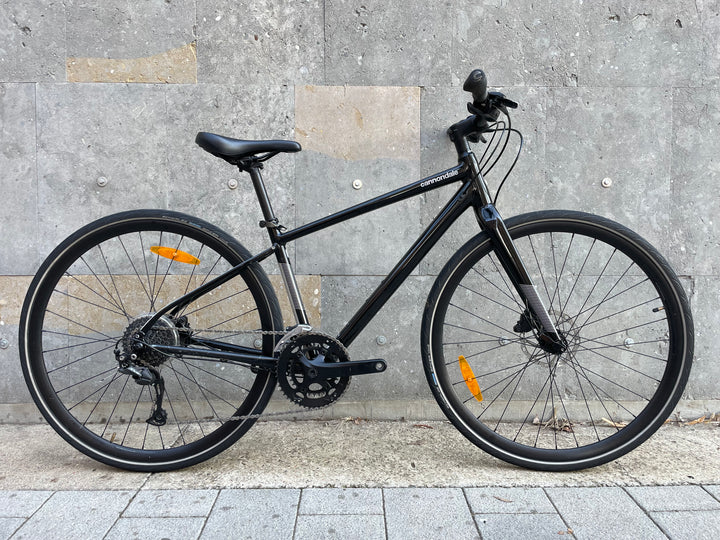 Cannondale Quick Disc 3, Ex Demo 2025 Size S