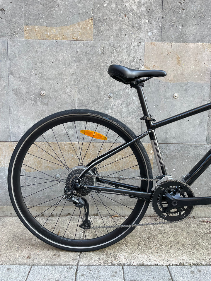 Cannondale Quick Disc 3, Ex Demo 2025 Size S