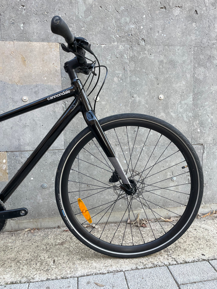 Cannondale Quick Disc 3, Ex Demo 2025 Size S